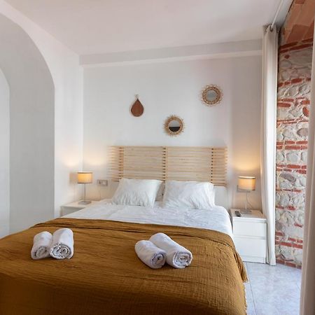 Marbellatown Διαμέρισμα Εξωτερικό φωτογραφία