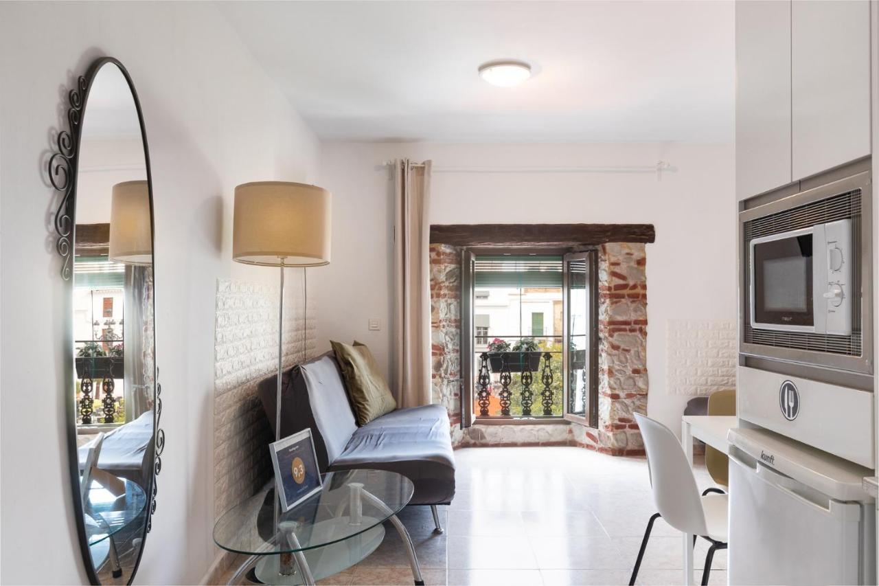 Marbellatown Διαμέρισμα Εξωτερικό φωτογραφία